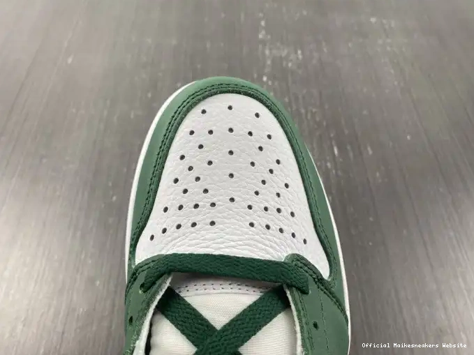 Official Maikesneakers DZ5485-303 Gorge 1 Green High OG Jordan Air 0514